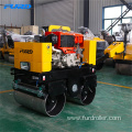 800kg Vibratory Roller Compactor Machine with Hydraulic System